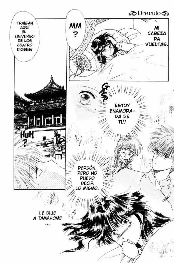 Fushigi Yuugi - Capítulo 7 - Página 11 - LectorTMOo