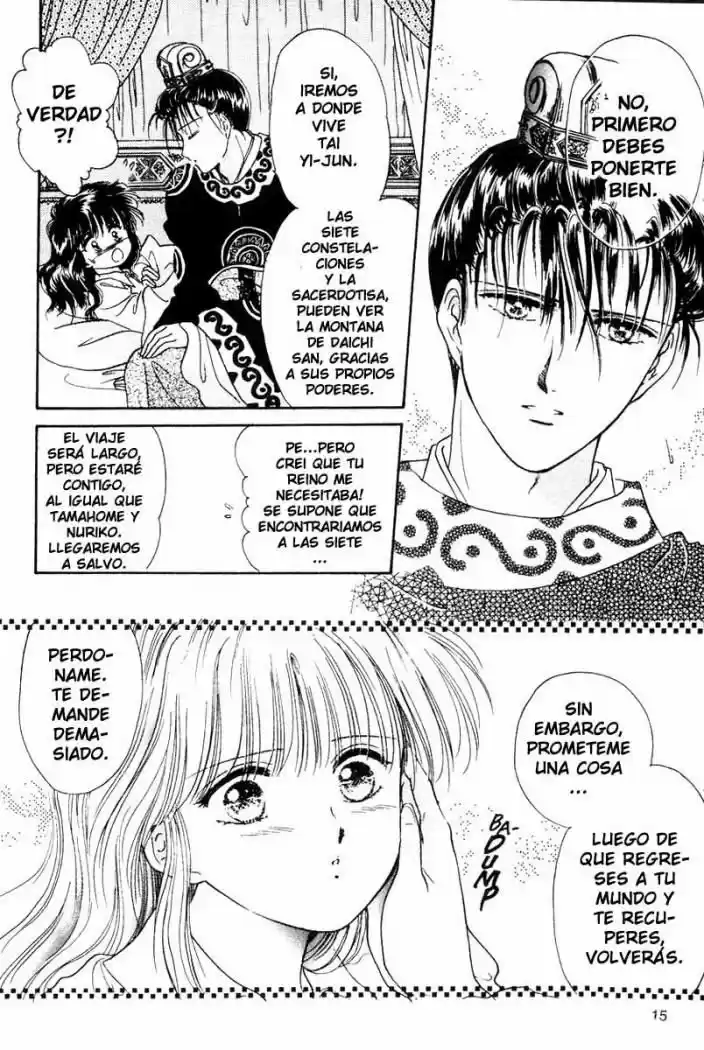 Fushigi Yuugi - Capítulo 7 - Página 13 - LectorTMOo