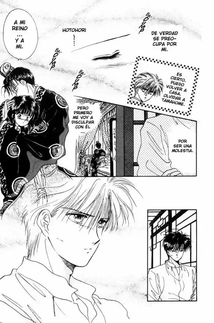 Fushigi Yuugi - Capítulo 7 - Página 14 - LectorTMOo