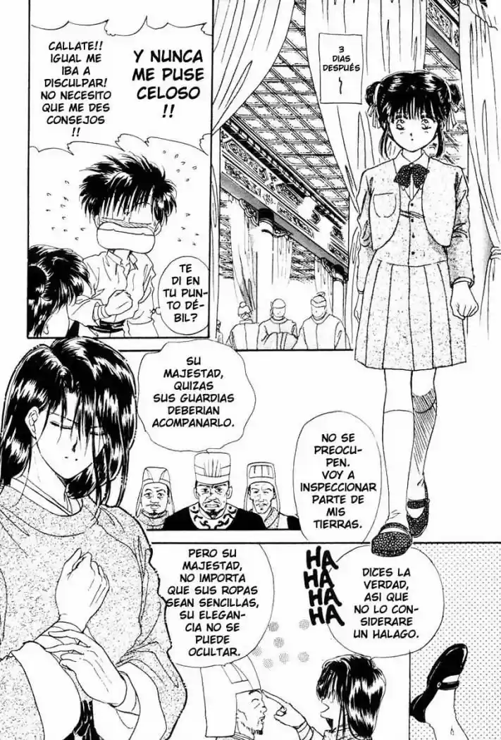 Fushigi Yuugi - Capítulo 7 - Página 16 - LectorTMOo