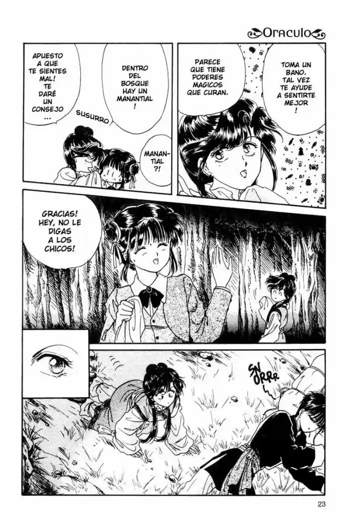 Fushigi Yuugi - Capítulo 7 - Página 21 - LectorTMOo