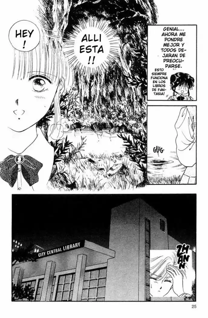 Fushigi Yuugi - Capítulo 7 - Página 23 - LectorTMOo