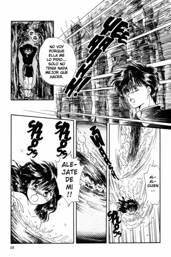 Fushigi Yuugi - Capítulo 7 - Página 26 - LectorTMOo