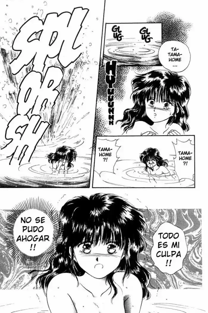 Fushigi Yuugi - Capítulo 7 - Página 28 - LectorTMOo