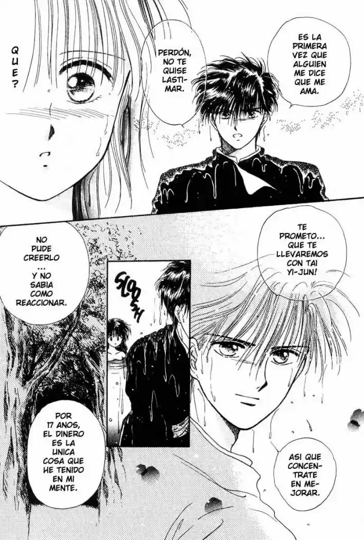 Fushigi Yuugi - Capítulo 7 - Página 31 - LectorTMOo
