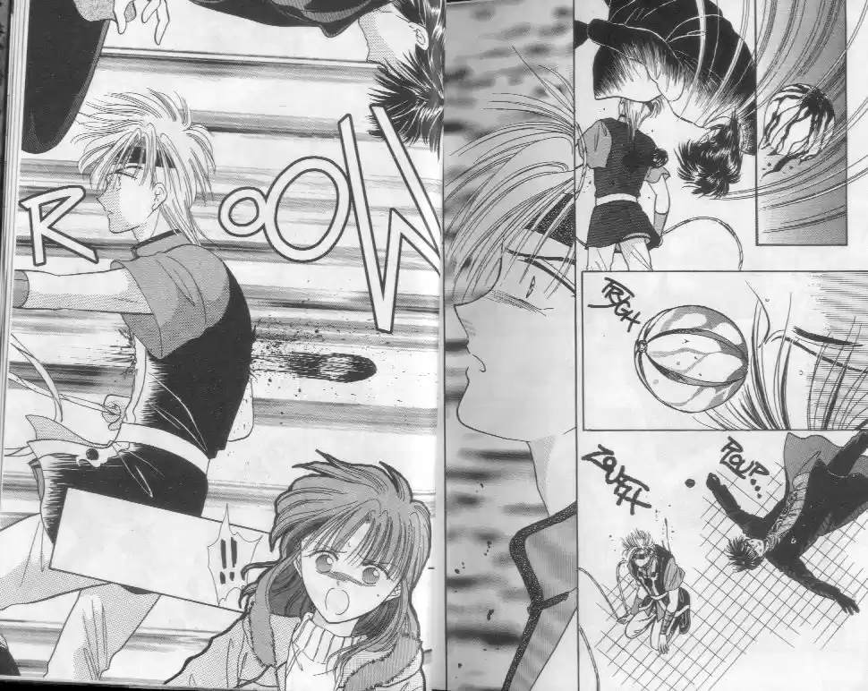 Fushigi Yuugi - Capítulo 72.77 - Página 6 - LectorTMOo