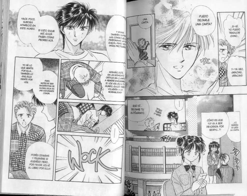 Fushigi Yuugi - Capítulo 72.77 - Página 18 - LectorTMOo