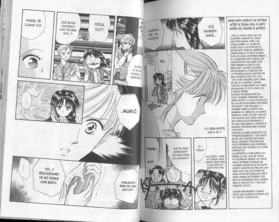 Fushigi Yuugi - Capítulo 72.77 - Página 19 - LectorTMOo