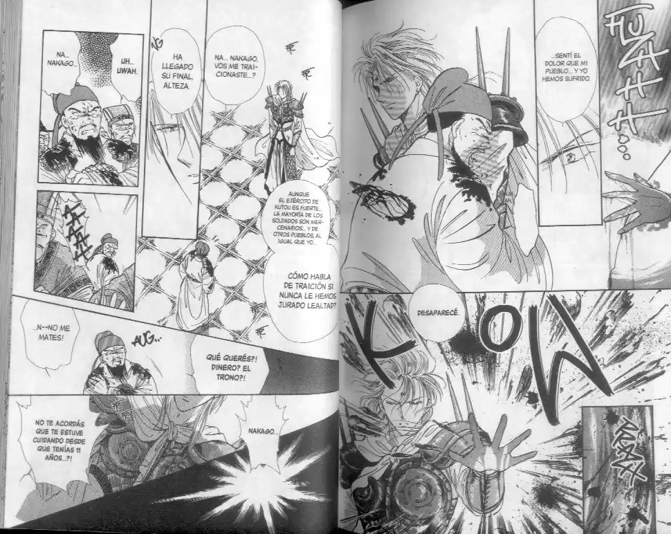 Fushigi Yuugi - Capítulo 72.77 - Página 24 - LectorTMOo