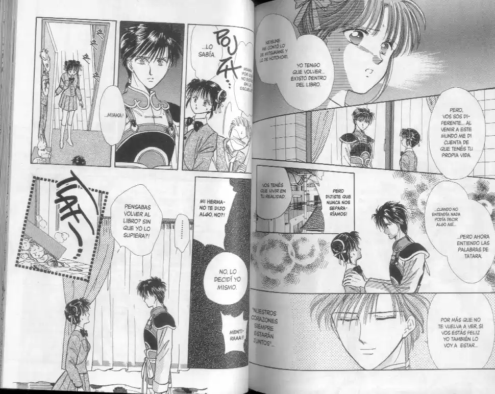 Fushigi Yuugi - Capítulo 72.77 - Página 26 - LectorTMOo