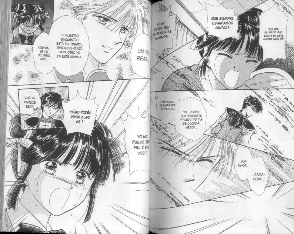 Fushigi Yuugi - Capítulo 72.77 - Página 27 - LectorTMOo