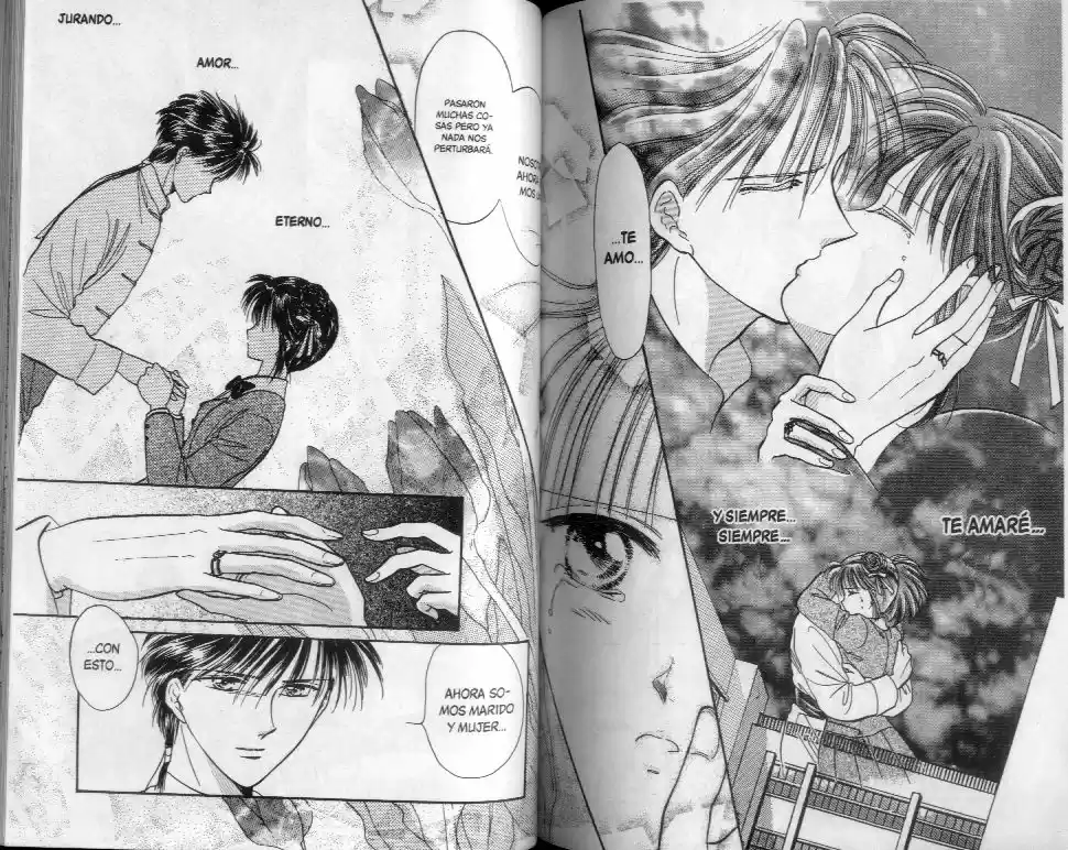 Fushigi Yuugi - Capítulo 72.77 - Página 29 - LectorTMOo