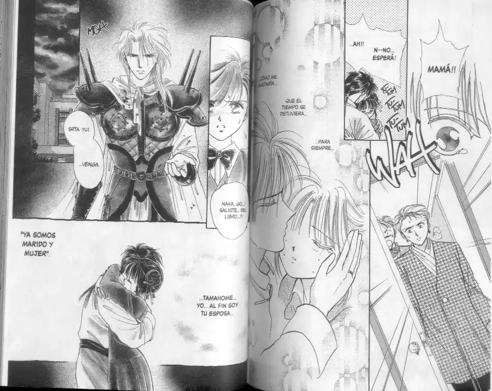 Fushigi Yuugi - Capítulo 72.77 - Página 31 - LectorTMOo