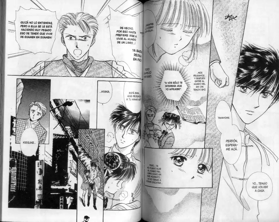 Fushigi Yuugi - Capítulo 72.77 - Página 33 - LectorTMOo
