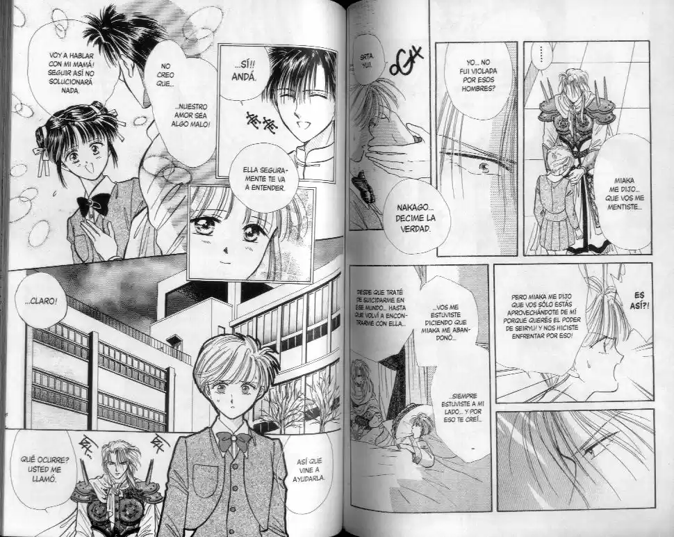 Fushigi Yuugi - Capítulo 72.77 - Página 34 - LectorTMOo