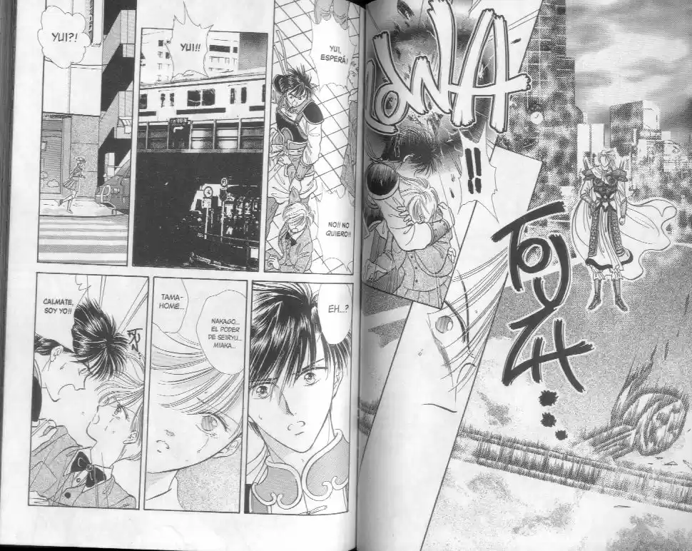 Fushigi Yuugi - Capítulo 72.77 - Página 41 - LectorTMOo