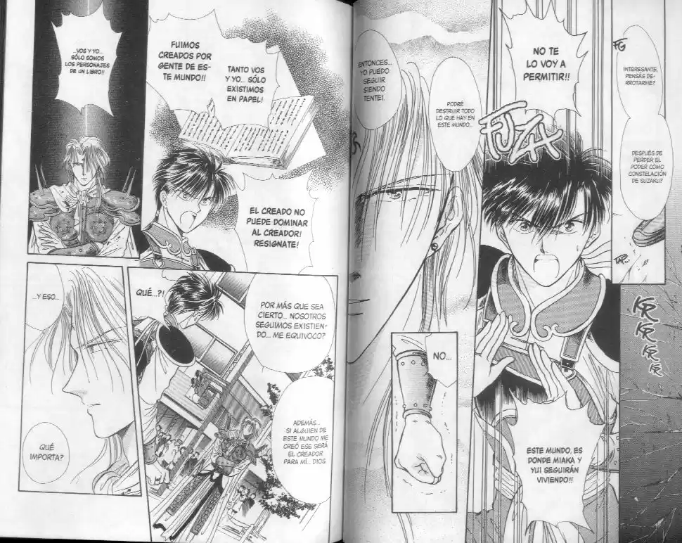 Fushigi Yuugi - Capítulo 72.77 - Página 43 - LectorTMOo