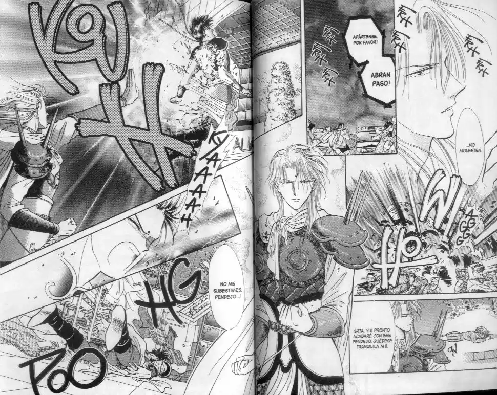 Fushigi Yuugi - Capítulo 72.77 - Página 46 - LectorTMOo