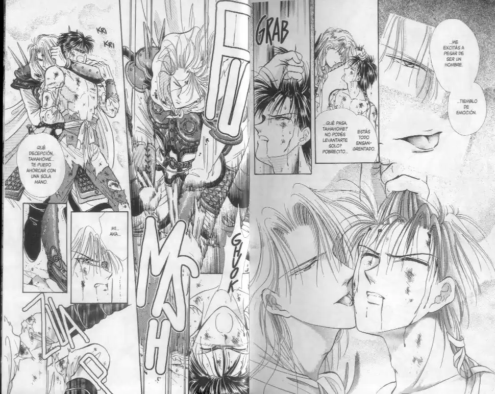 Fushigi Yuugi - Capítulo 72.77 - Página 50 - LectorTMOo