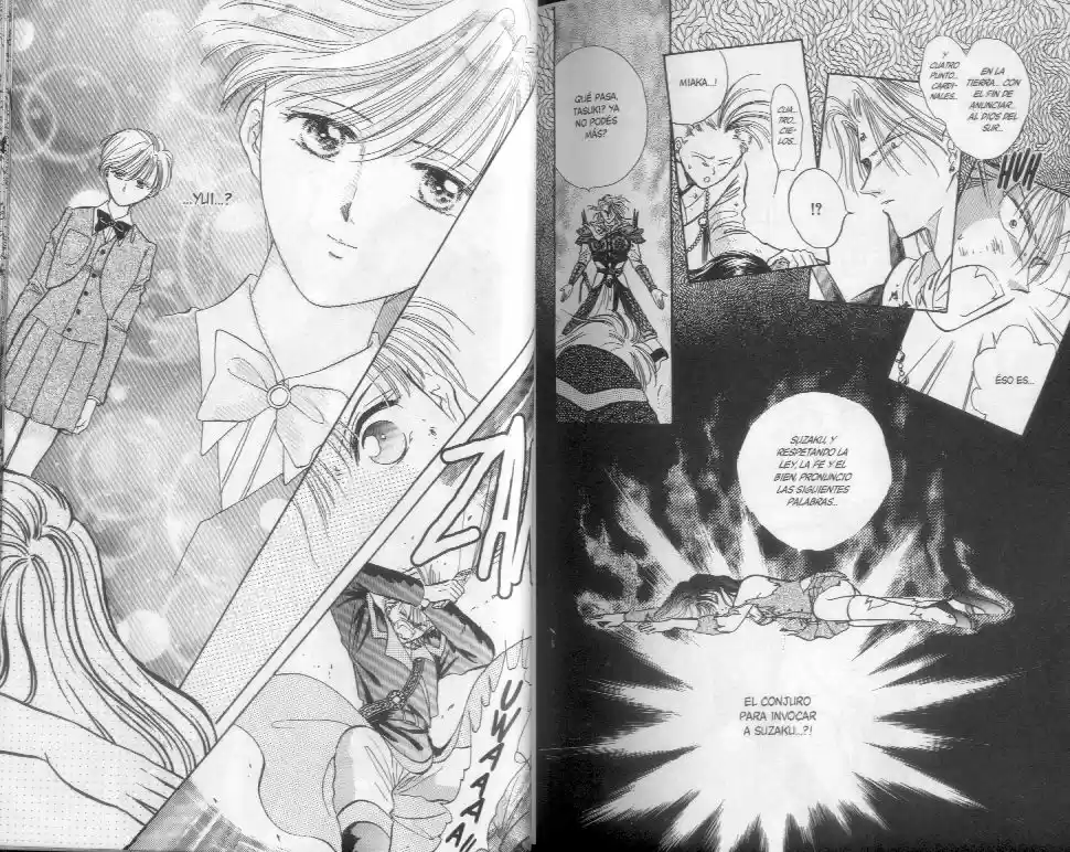 Fushigi Yuugi - Capítulo 72.77 - Página 61 - LectorTMOo