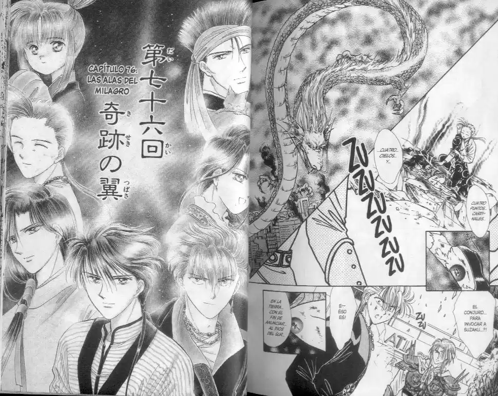 Fushigi Yuugi - Capítulo 72.77 - Página 62 - LectorTMOo