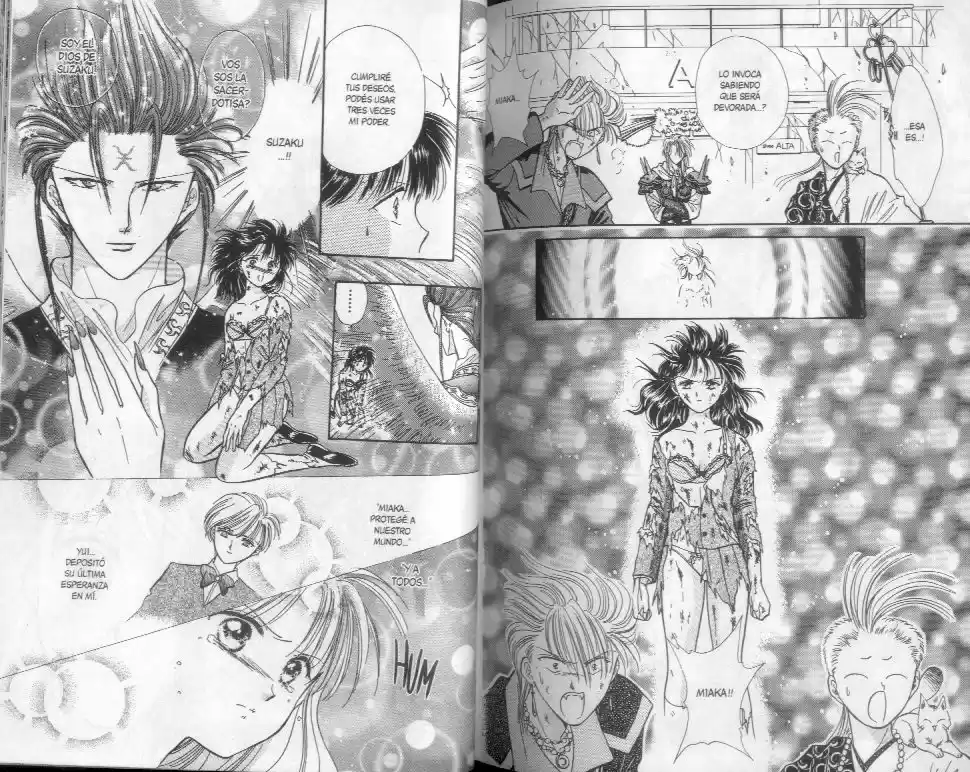Fushigi Yuugi - Capítulo 72.77 - Página 67 - LectorTMOo