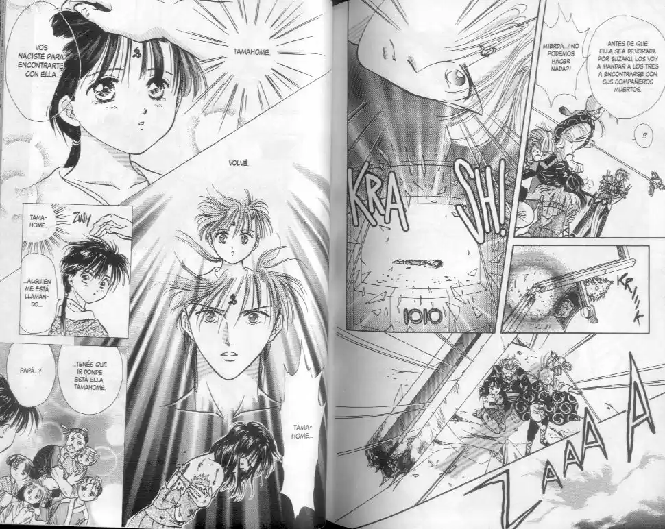 Fushigi Yuugi - Capítulo 72.77 - Página 71 - LectorTMOo