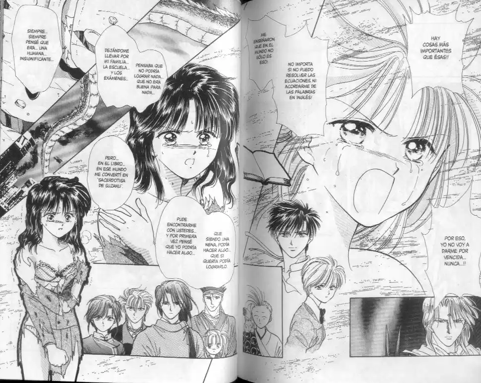 Fushigi Yuugi - Capítulo 72.77 - Página 74 - LectorTMOo