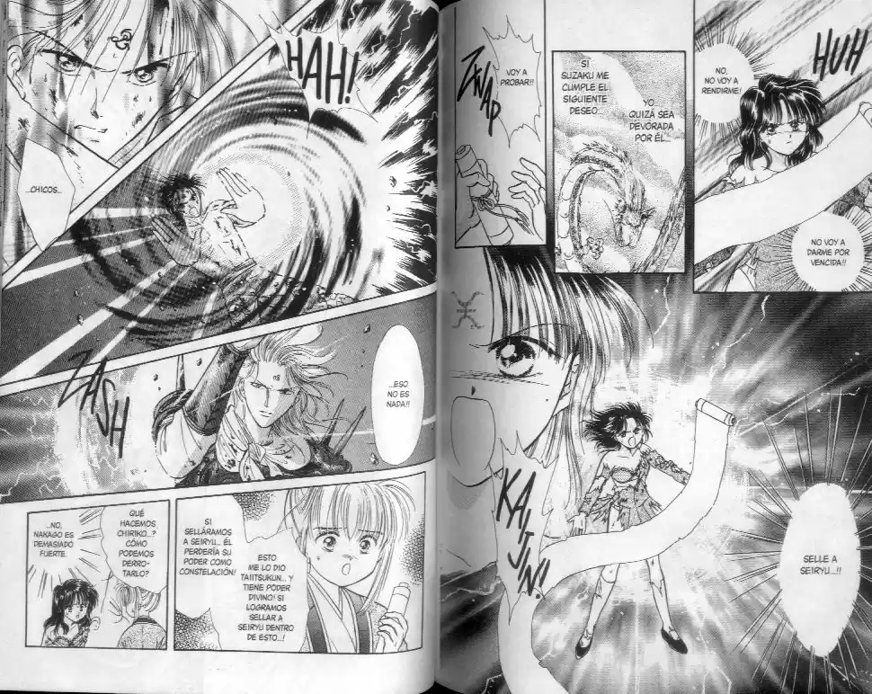 Fushigi Yuugi - Capítulo 72.77 - Página 77 - LectorTMOo