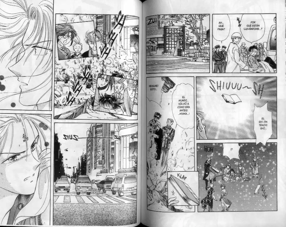 Fushigi Yuugi - Capítulo 72.77 - Página 80 - LectorTMOo