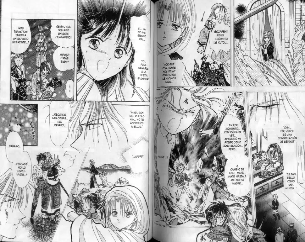Fushigi Yuugi - Capítulo 72.77 - Página 81 - LectorTMOo