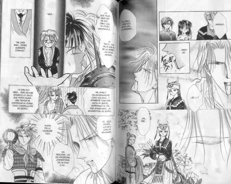 Fushigi Yuugi - Capítulo 72.77 - Página 82 - LectorTMOo
