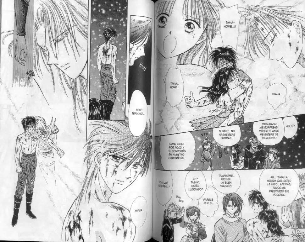 Fushigi Yuugi - Capítulo 72.77 - Página 83 - LectorTMOo