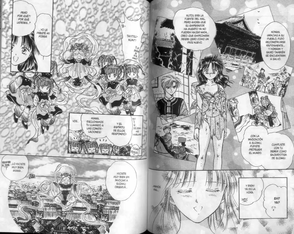 Fushigi Yuugi - Capítulo 72.77 - Página 84 - LectorTMOo