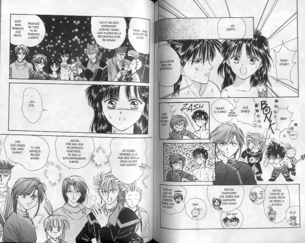 Fushigi Yuugi - Capítulo 72.77 - Página 85 - LectorTMOo