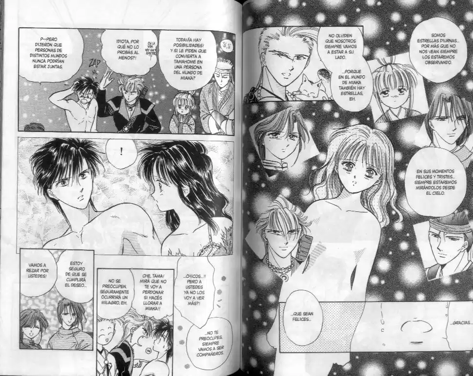 Fushigi Yuugi - Capítulo 72.77 - Página 86 - LectorTMOo