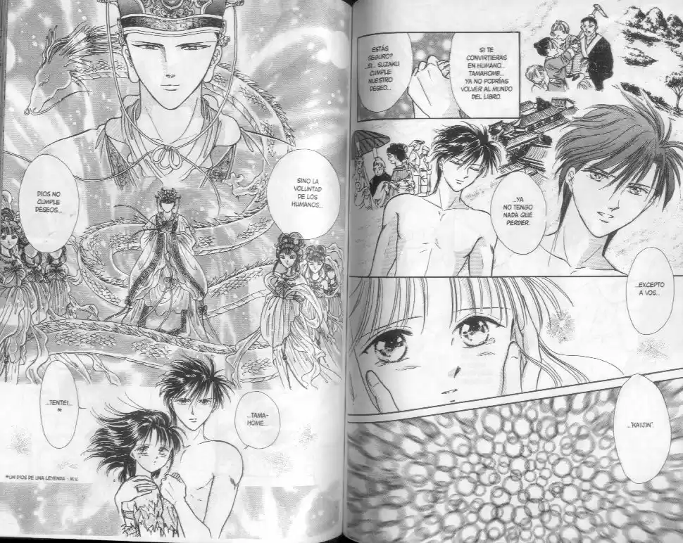 Fushigi Yuugi - Capítulo 72.77 - Página 88 - LectorTMOo