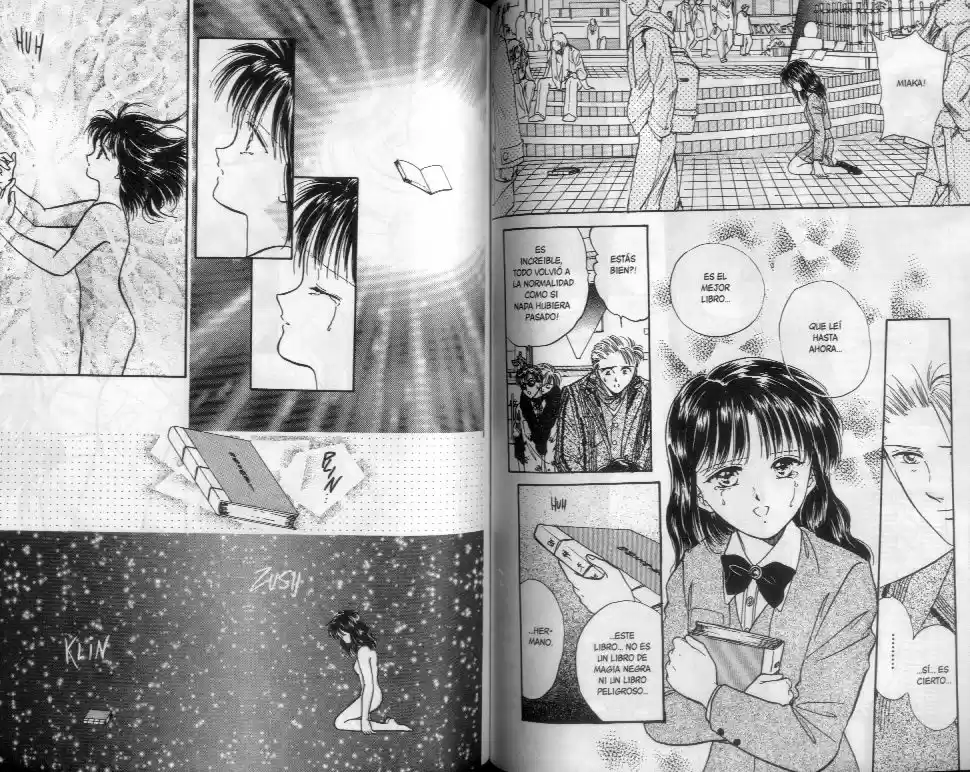 Fushigi Yuugi - Capítulo 72.77 - Página 90 - LectorTMOo