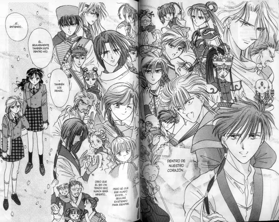 Fushigi Yuugi - Capítulo 72.77 - Página 95 - LectorTMOo