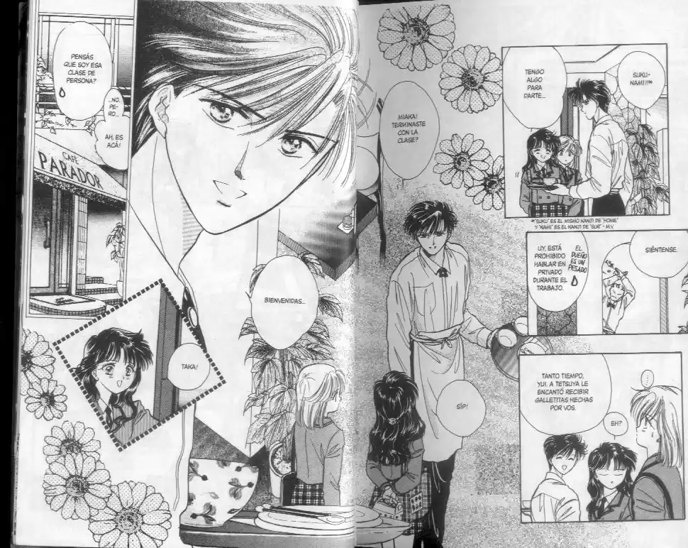 Fushigi Yuugi - Capítulo 78.82 - Página 5 - LectorTMOo