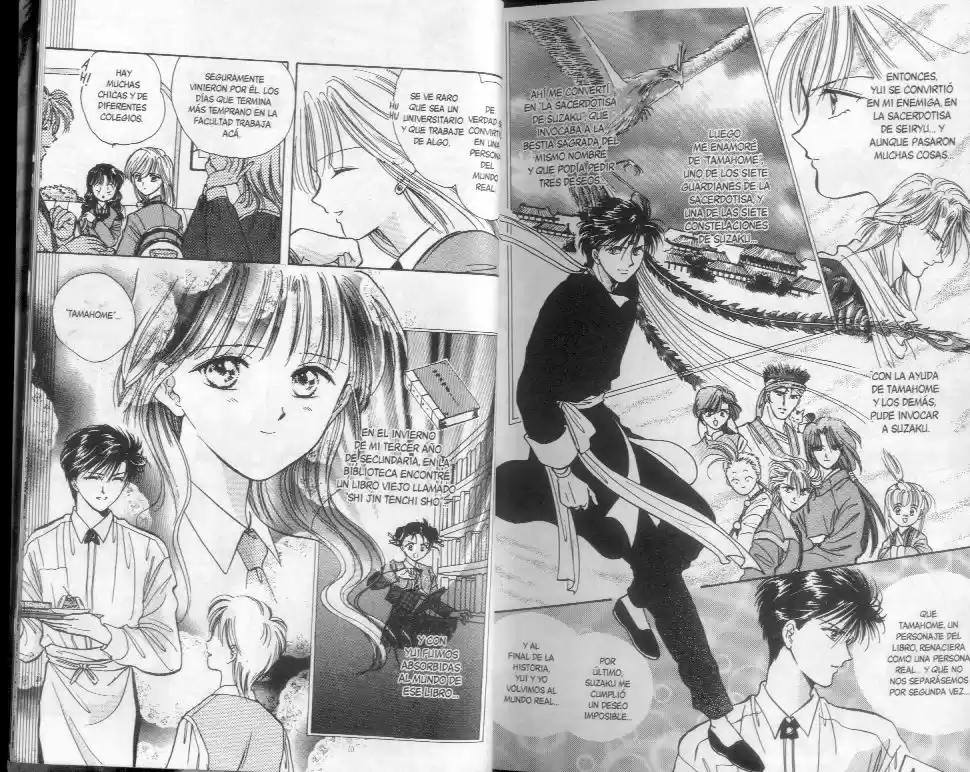 Fushigi Yuugi - Capítulo 78.82 - Página 6 - LectorTMOo