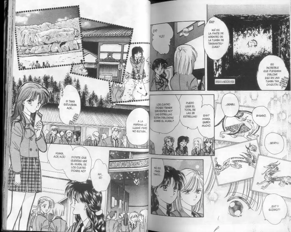 Fushigi Yuugi - Capítulo 78.82 - Página 16 - LectorTMOo