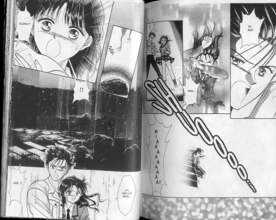 Fushigi Yuugi - Capítulo 78.82 - Página 22 - LectorTMOo
