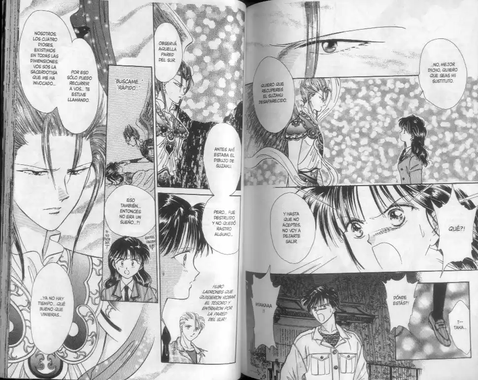 Fushigi Yuugi - Capítulo 78.82 - Página 25 - LectorTMOo