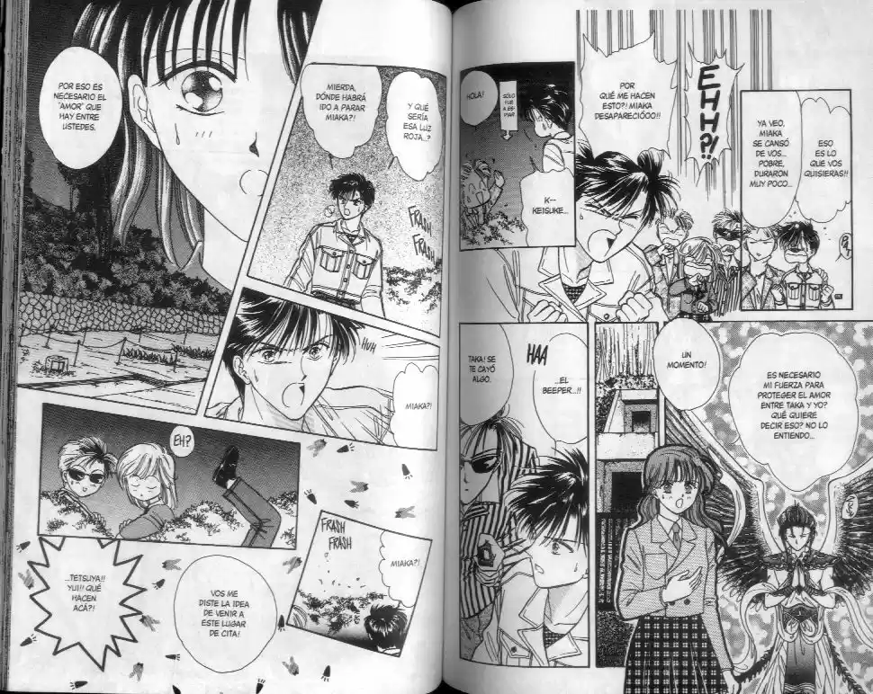 Fushigi Yuugi - Capítulo 78.82 - Página 30 - LectorTMOo
