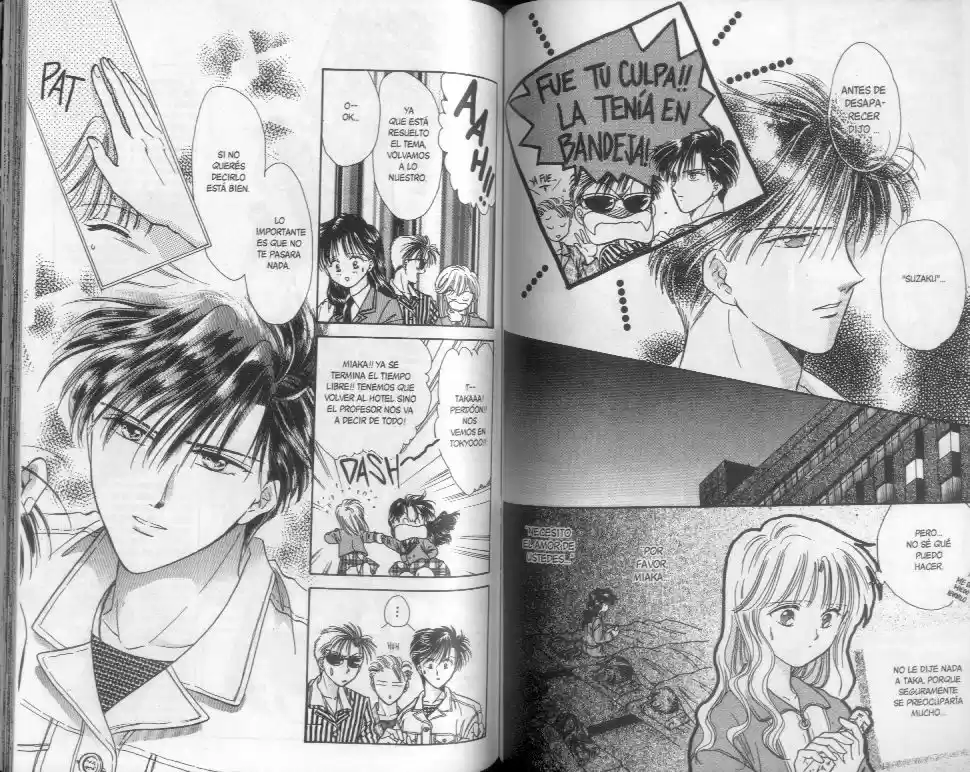 Fushigi Yuugi - Capítulo 78.82 - Página 33 - LectorTMOo