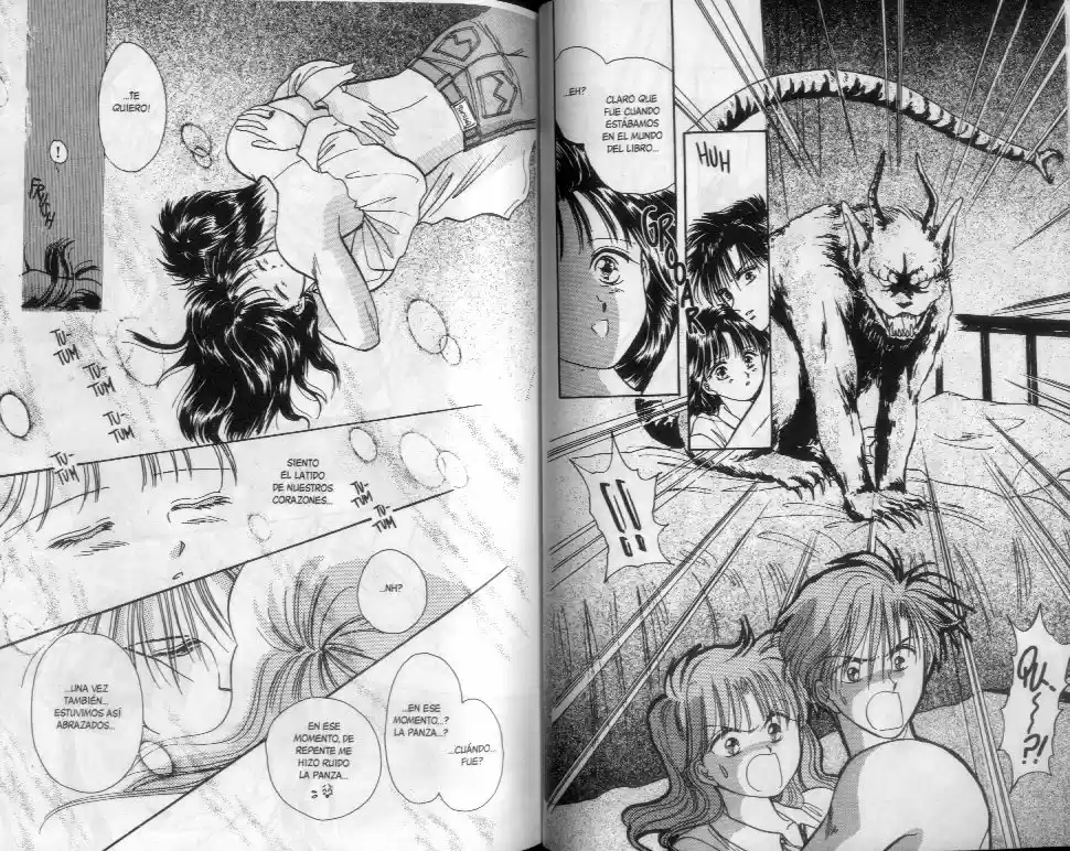 Fushigi Yuugi - Capítulo 78.82 - Página 42 - LectorTMOo