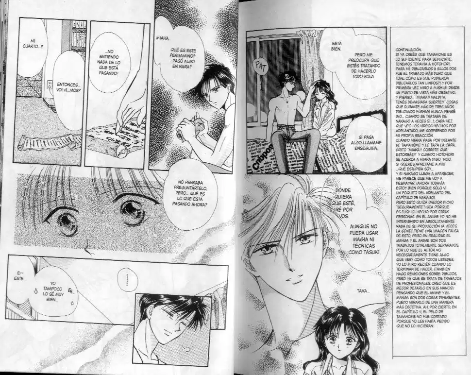 Fushigi Yuugi - Capítulo 78.82 - Página 58 - LectorTMOo