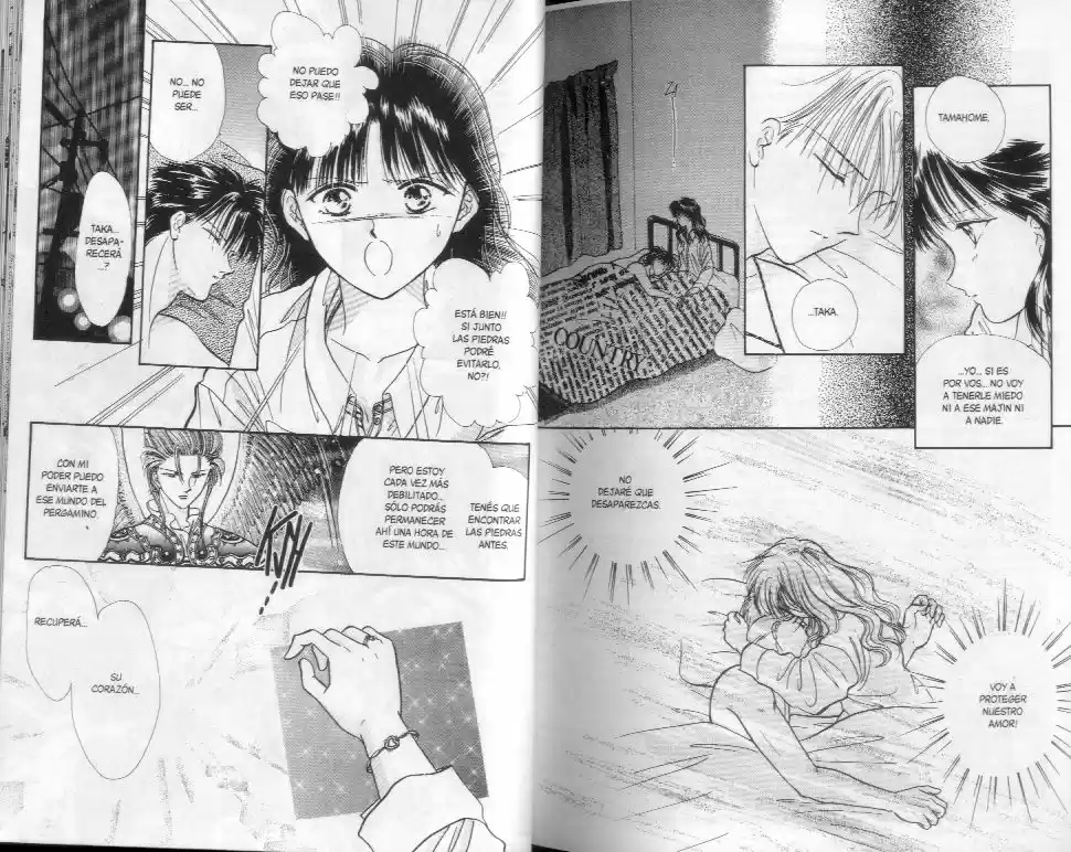 Fushigi Yuugi - Capítulo 78.82 - Página 62 - LectorTMOo