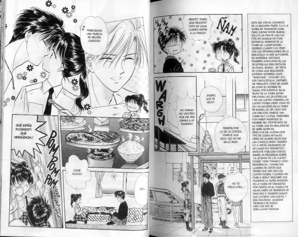 Fushigi Yuugi - Capítulo 78.82 - Página 65 - LectorTMOo
